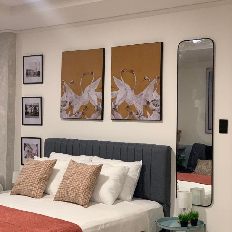 Studio Bauhaus en Equipetrol - One-Bedroom Apartment - 1