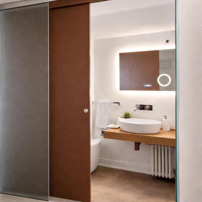 Cucunci Suite - Double Room with Park View - 9