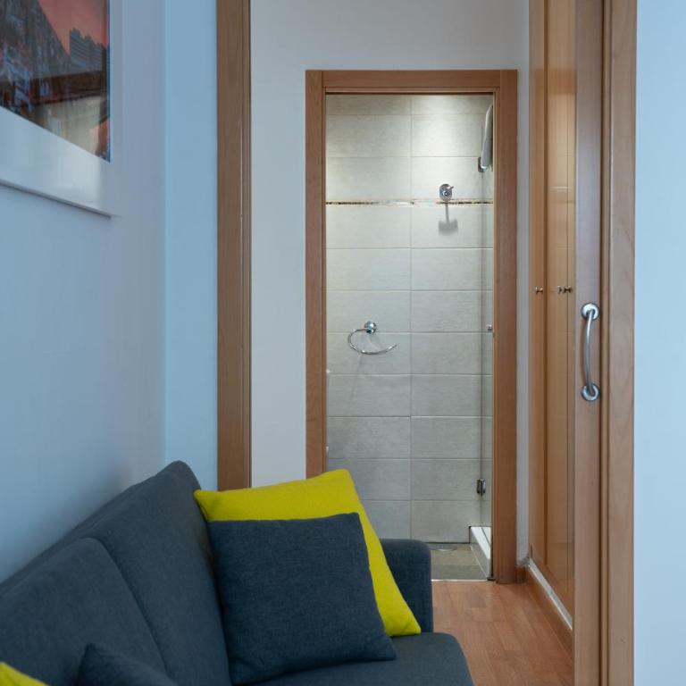 Refugio con encanto en el Casco Antiguo de Alicante! - Two-Bedroom Apartment - 17