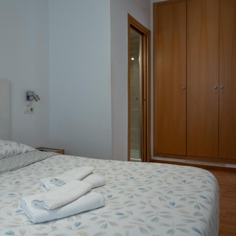 Refugio con encanto en el Casco Antiguo de Alicante! - Two-Bedroom Apartment - 22