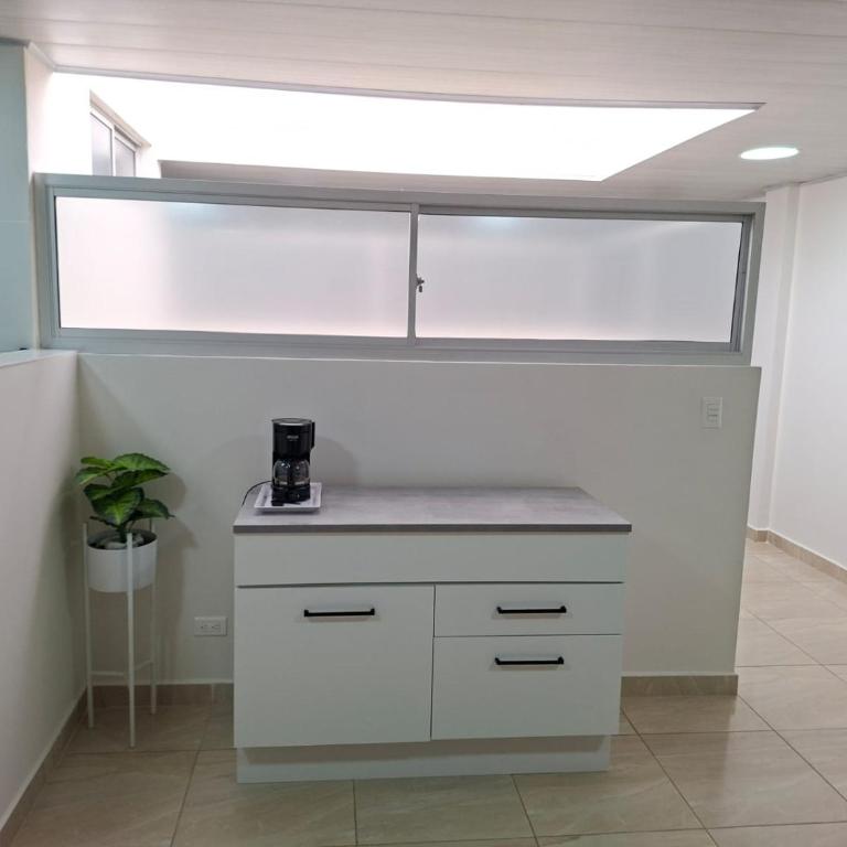 Apartamento Muequetá Bogotá 201 - Apartamento de 3 dormitorios - 29