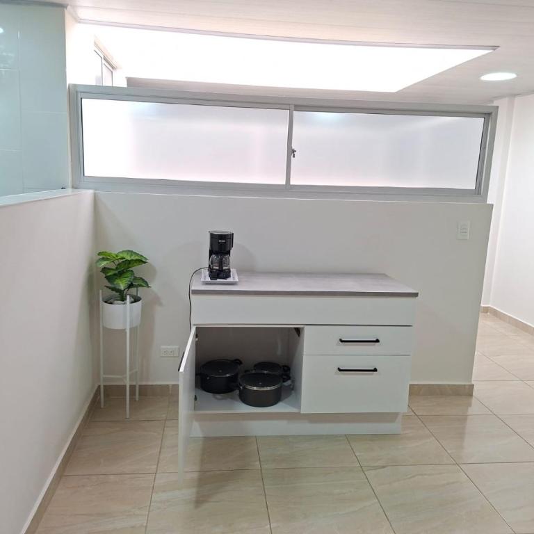Apartamento Muequetá Bogotá 201 - Apartamento de 3 dormitorios - 30