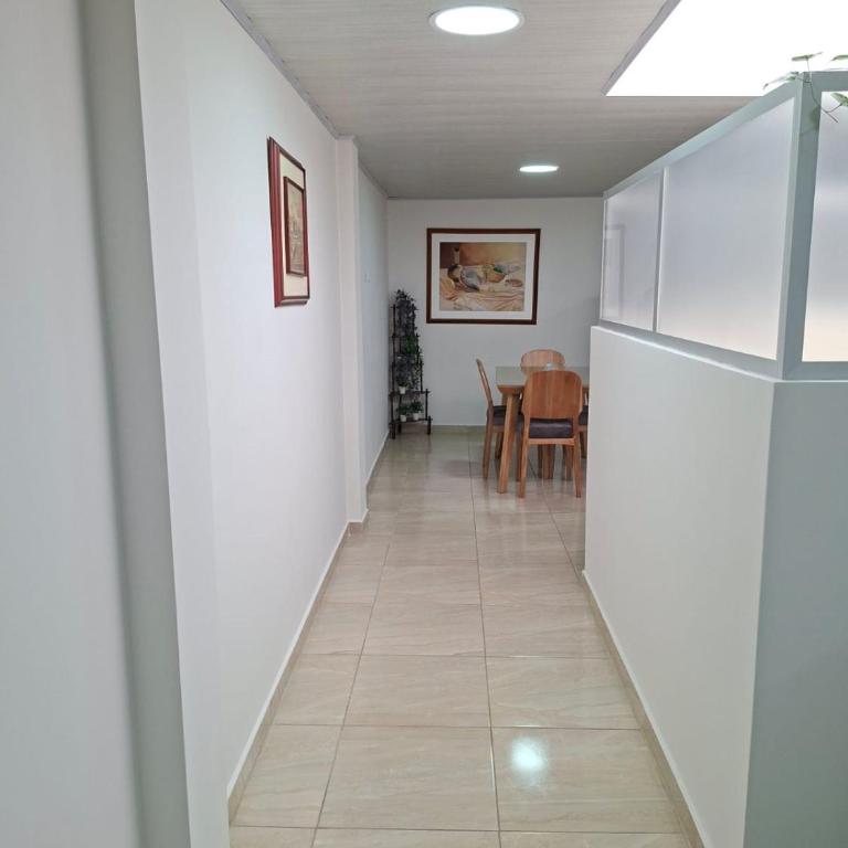 Apartamento Muequetá Bogotá 201 - Apartamento de 3 dormitorios - 27