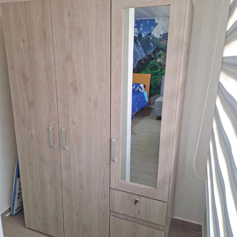 Apartamento Muequetá Bogotá 201 - Apartamento de 3 dormitorios - 13