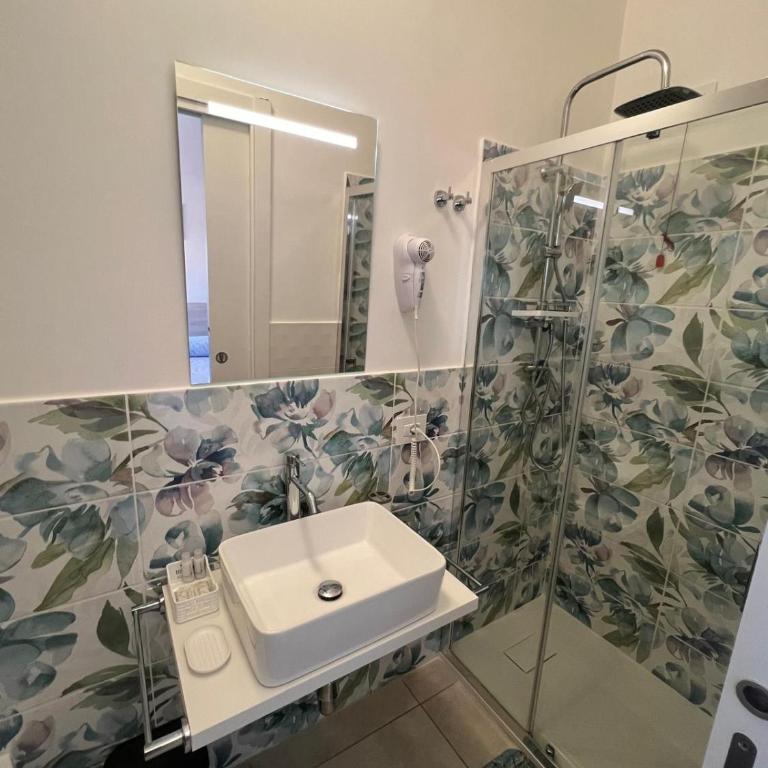 Porta sul Mare - Economy Double or Twin Room - 14