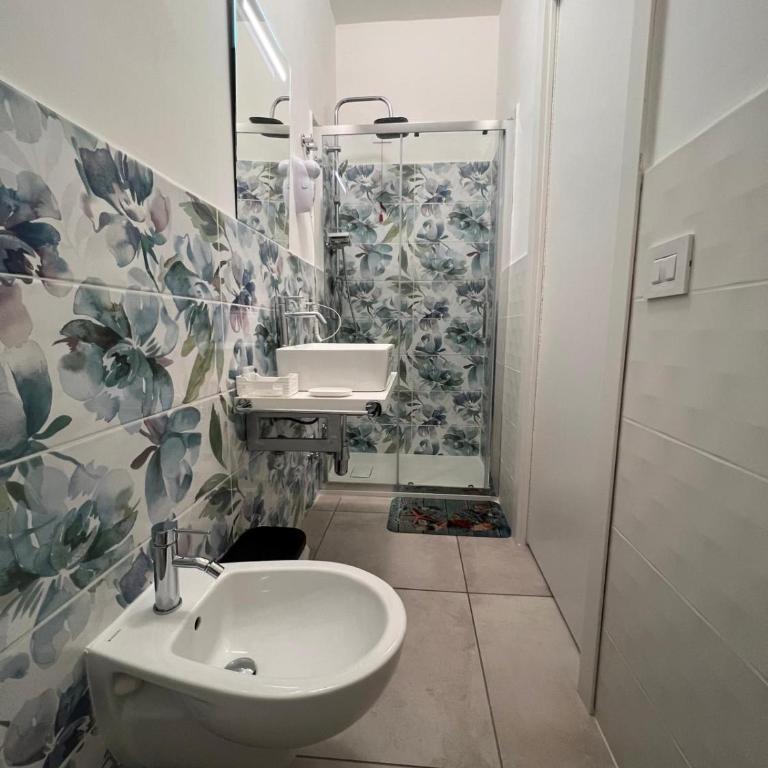 Porta sul Mare - Economy Double or Twin Room - 15