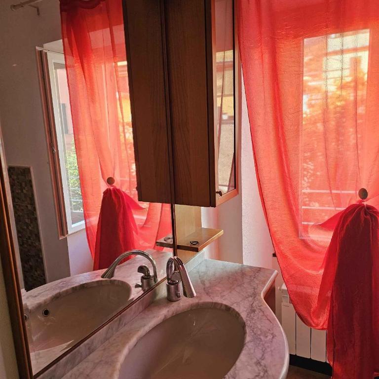 Beatrice Nel centro di Levanto - Appartamento con 1 Camera da Letto - 20