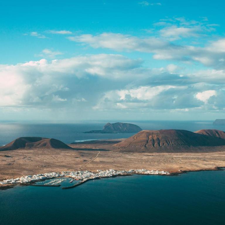 Casa Su Lanzarote - Apartamento de 1 dormitorio - 54