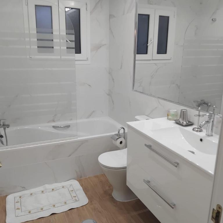 Mi Capricho - Apartamento con vistas al mar - 9