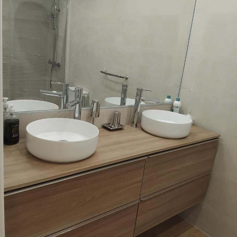 Mi Capricho - Apartamento con vistas al mar - 8