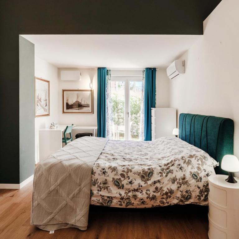 Panorama Pool House - Appartamento con 1 Camera da Letto - 25