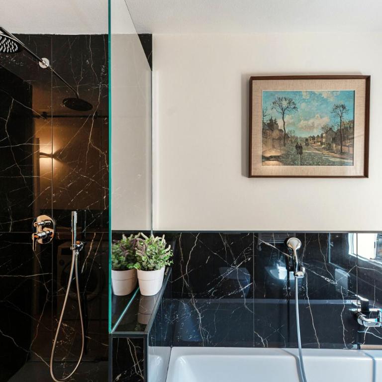 Panorama Pool House - Appartamento con 1 Camera da Letto - 22