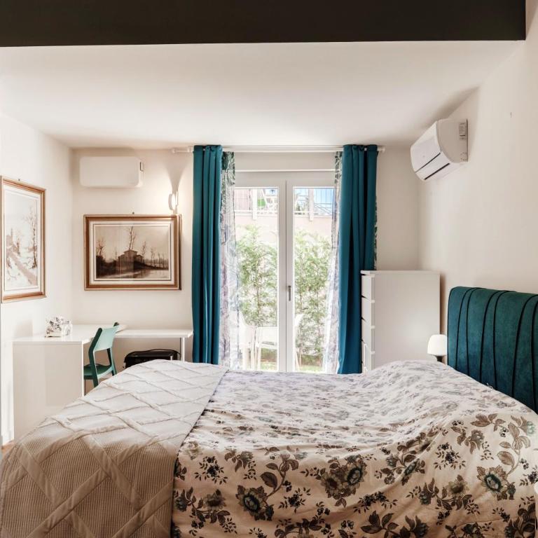 Panorama Pool House - Appartamento con 1 Camera da Letto - 26
