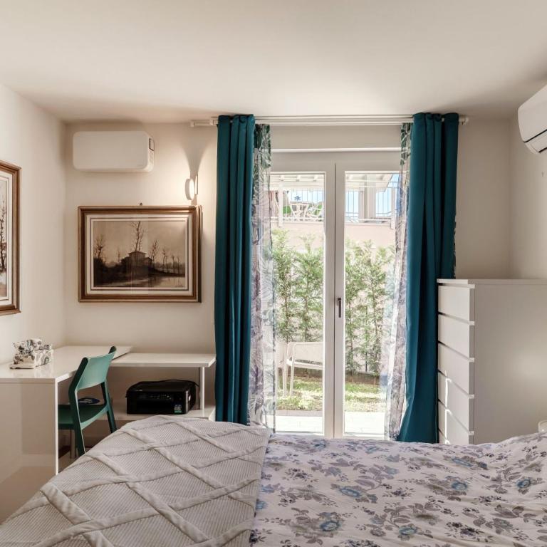 Panorama Pool House - Appartamento con 1 Camera da Letto - 28