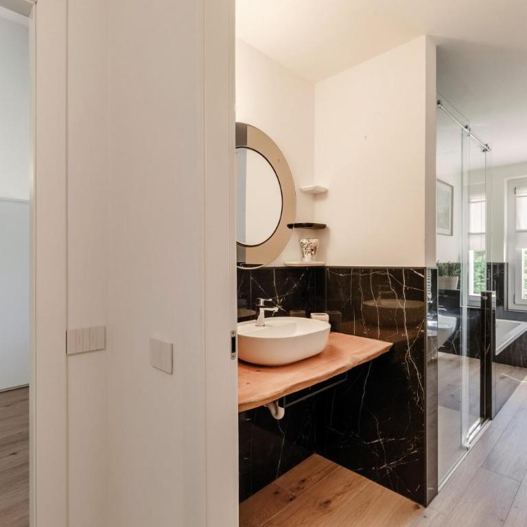 Panorama Pool House - Appartamento con 1 Camera da Letto - 16