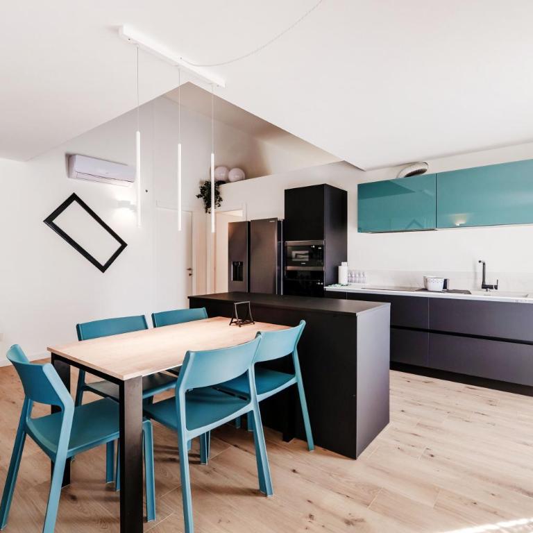 Panorama Pool House - Appartamento con 1 Camera da Letto - 13