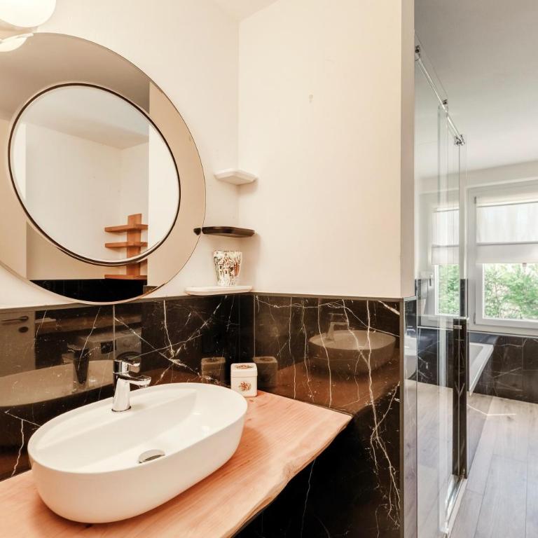 Panorama Pool House - Appartamento con 1 Camera da Letto - 17