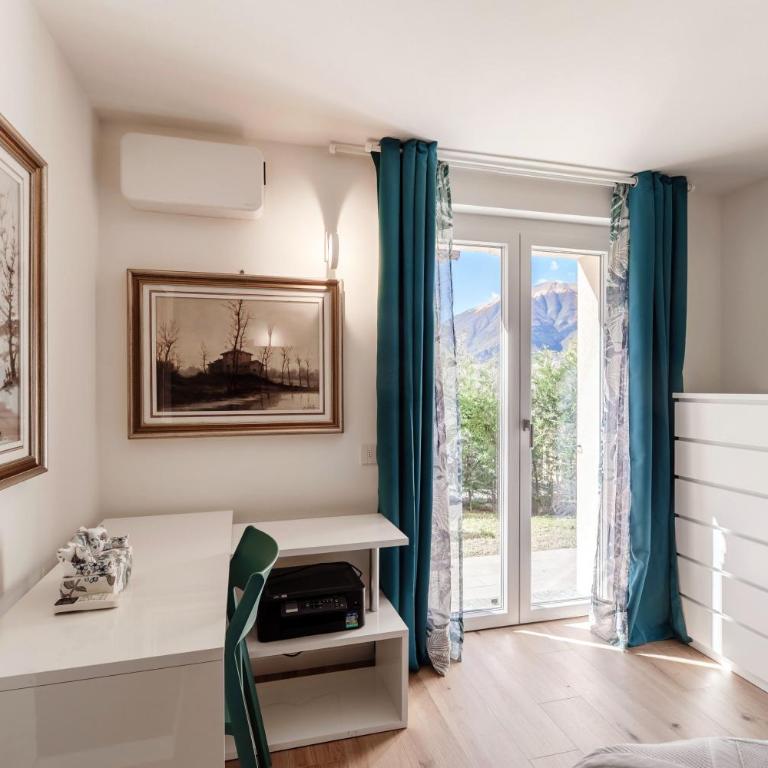 Panorama Pool House - Appartamento con 1 Camera da Letto - 31