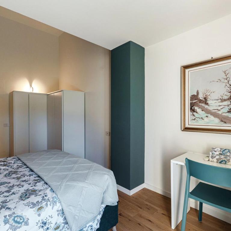Panorama Pool House - Appartamento con 1 Camera da Letto - 24