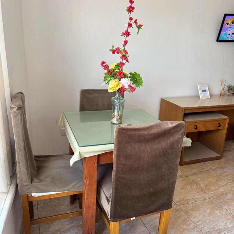 Rancho Porteño Obelisco - Apartamento de 1 dormitorio - 4