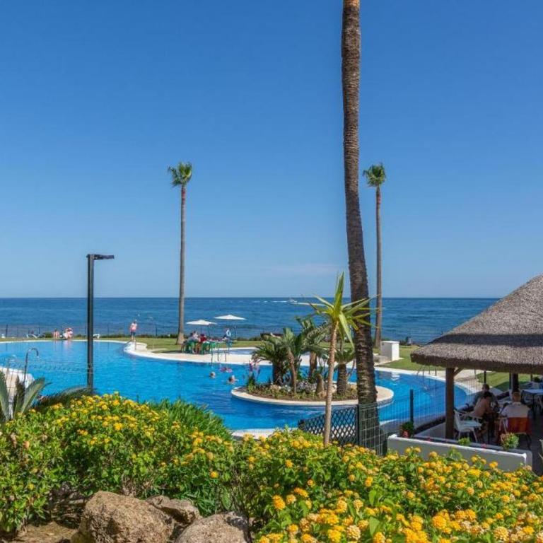 Mi Capricho - Apartamento con vistas al mar - 11