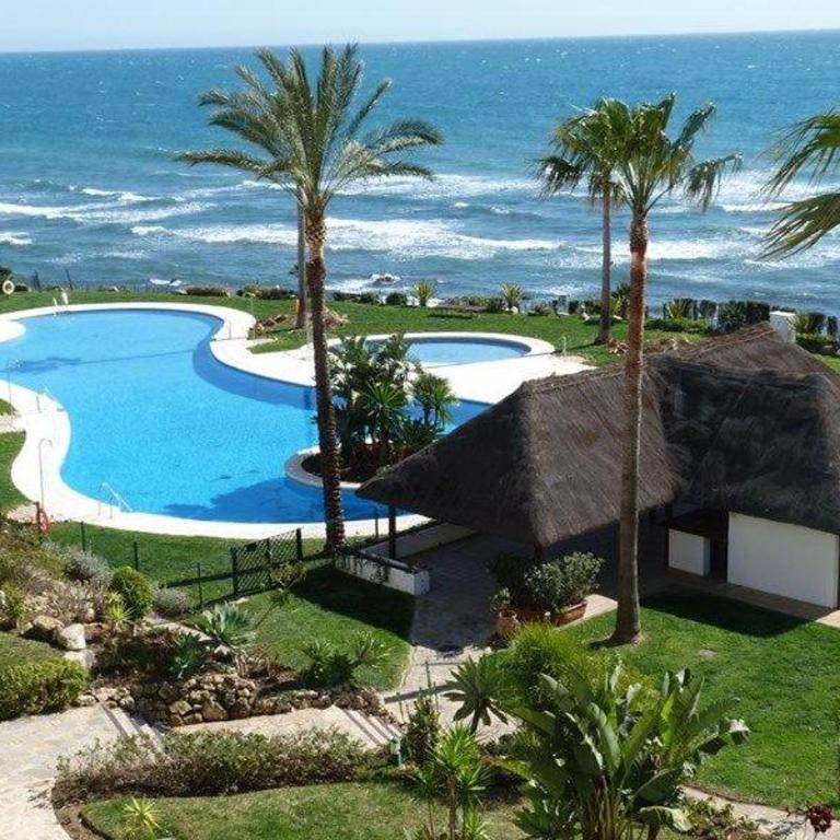Mi Capricho - Apartamento con vistas al mar - 12