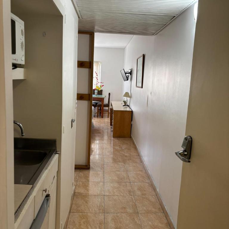 Rancho Porteño Obelisco - Apartamento de 1 dormitorio - 3