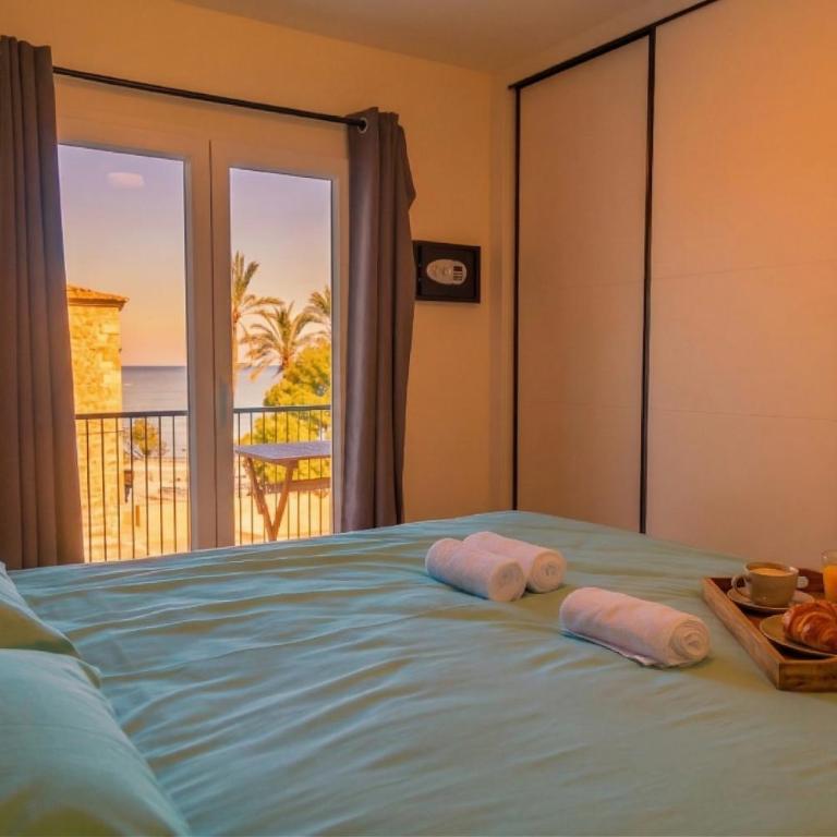 Casa Horizonte Azul - Vistas al mar - Las Rotas - Apartamento con vistas al mar - 8