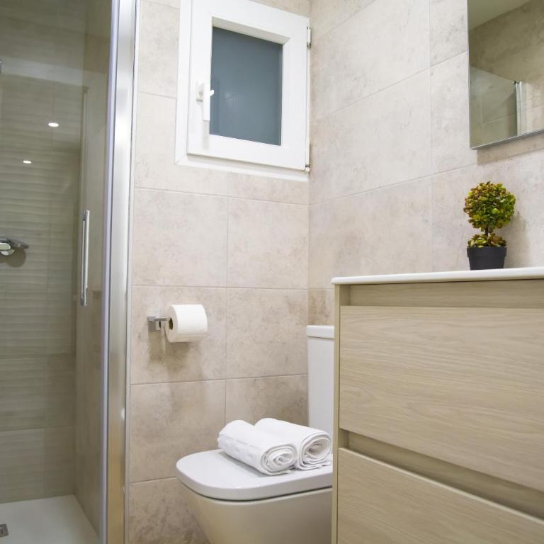 Casa Horizonte Azul - Vistas al mar - Las Rotas - Apartamento con vistas al mar - 22