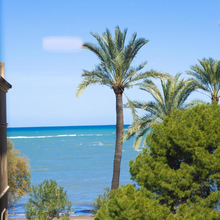 Casa Horizonte Azul - Vistas al mar - Las Rotas - Apartamento con vistas al mar - 24