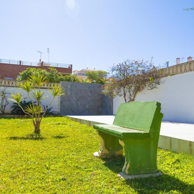 Casa Horizonte Azul - Vistas al mar - Las Rotas - Apartamento con vistas al mar - 27