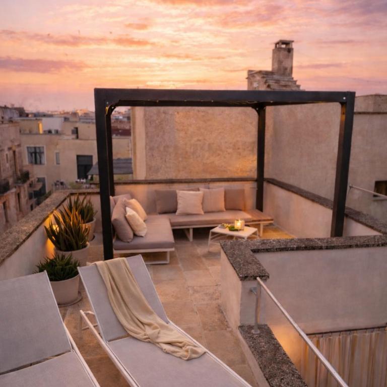 Casa Giorì by Salento Mare Cielo Travel Slow Live More - Appartamento Deluxe - 28