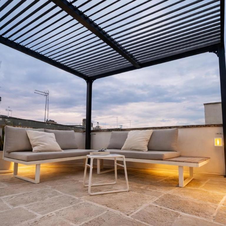 Casa Giorì by Salento Mare Cielo Travel Slow Live More - Appartamento Deluxe - 27