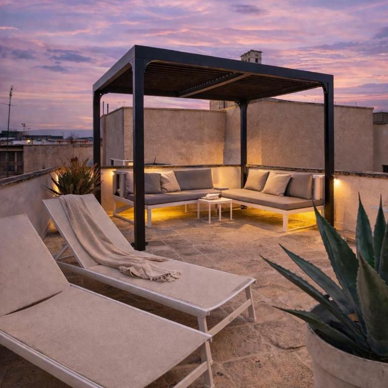 Casa Giorì by Salento Mare Cielo Travel Slow Live More - Appartamento Deluxe - 29