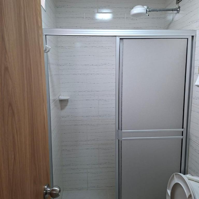 Apartamento Muequetá Bogotá 201 - Apartamento de 3 dormitorios - 26