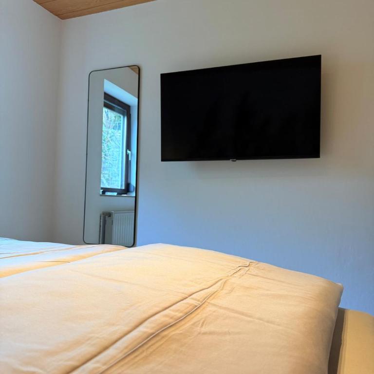 Stilvolles Apartment für 2 mit Terrasse - Apartment mit 1 Schlafzimmer - 17