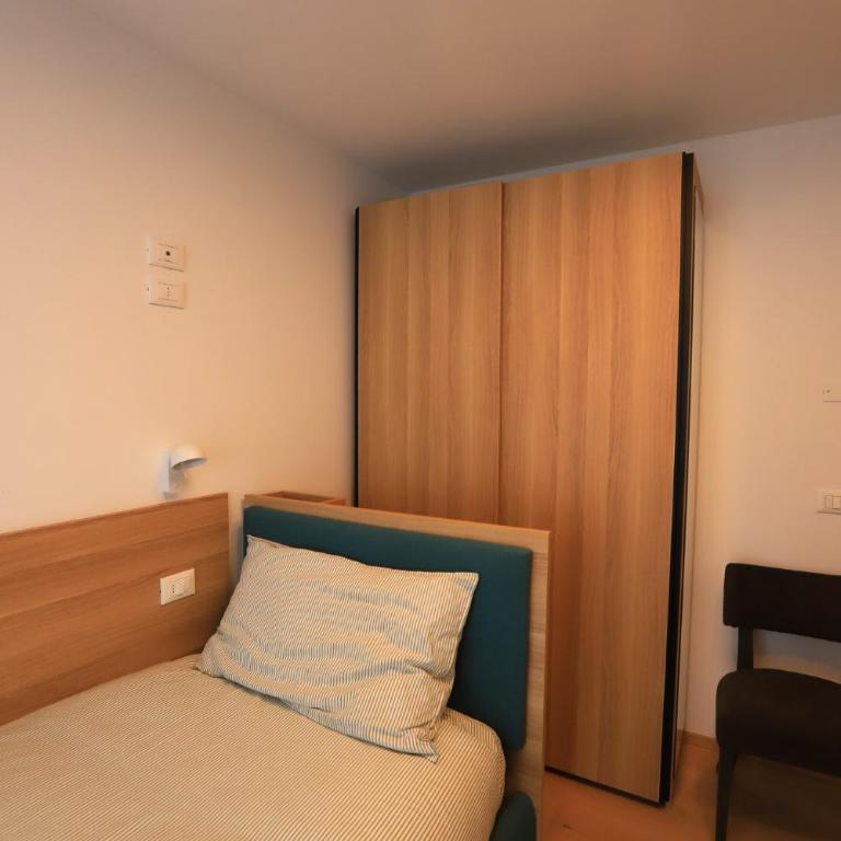 Mesules - Appartamento Superior con 2 Camere da Letto - 10