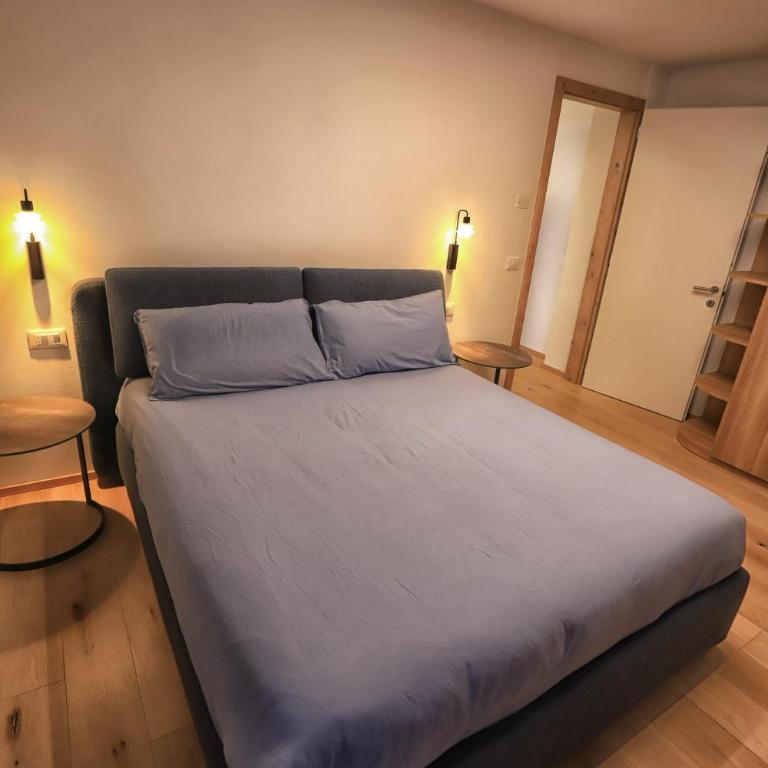 Mesules - Appartamento Superior con 2 Camere da Letto - 8