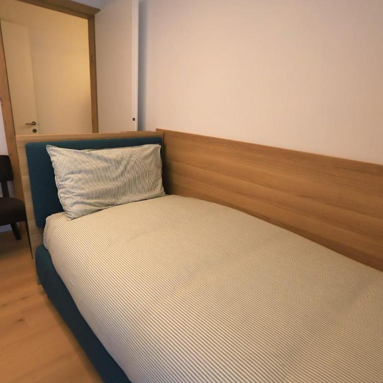 Mesules - Appartamento Superior con 2 Camere da Letto - 11