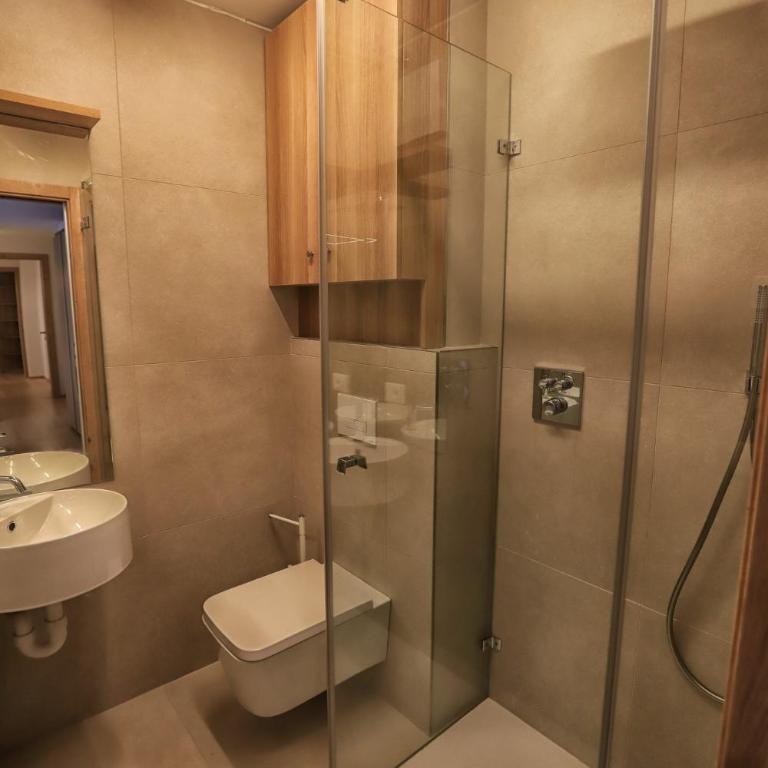 Mesules - Appartamento Superior con 2 Camere da Letto - 12
