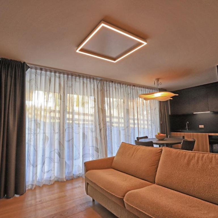 Mesules - Appartamento Superior con 2 Camere da Letto - 4