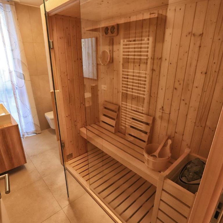 Mesules - Appartamento Superior con 2 Camere da Letto - 13