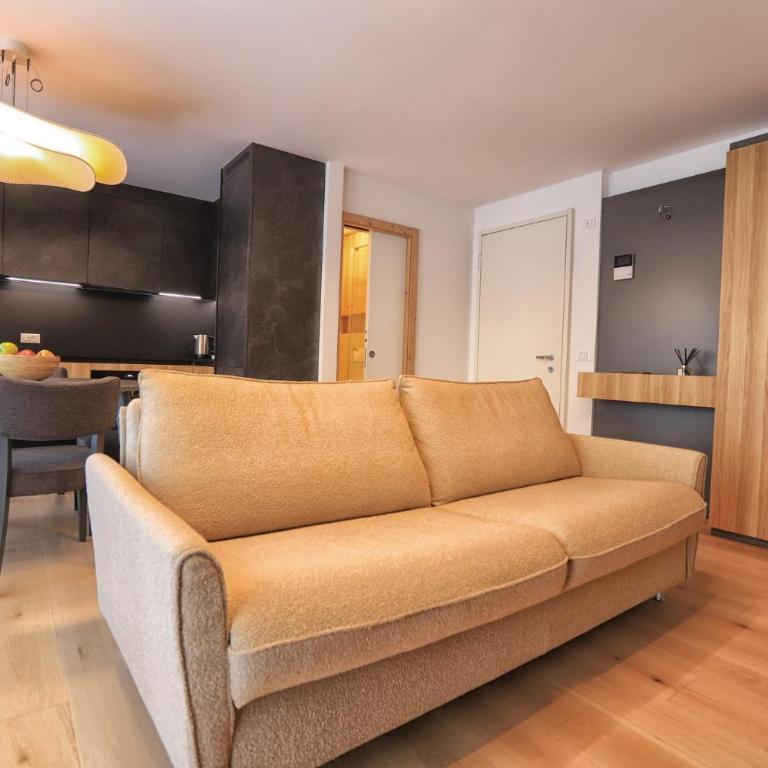 Mesules - Appartamento Superior con 2 Camere da Letto - 3