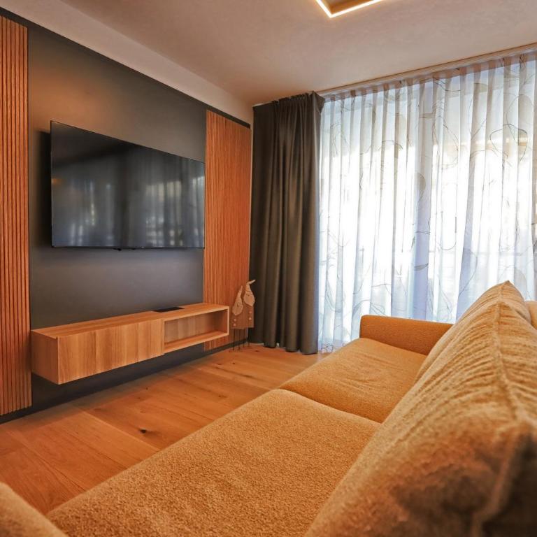Mesules - Appartamento Superior con 2 Camere da Letto - 5