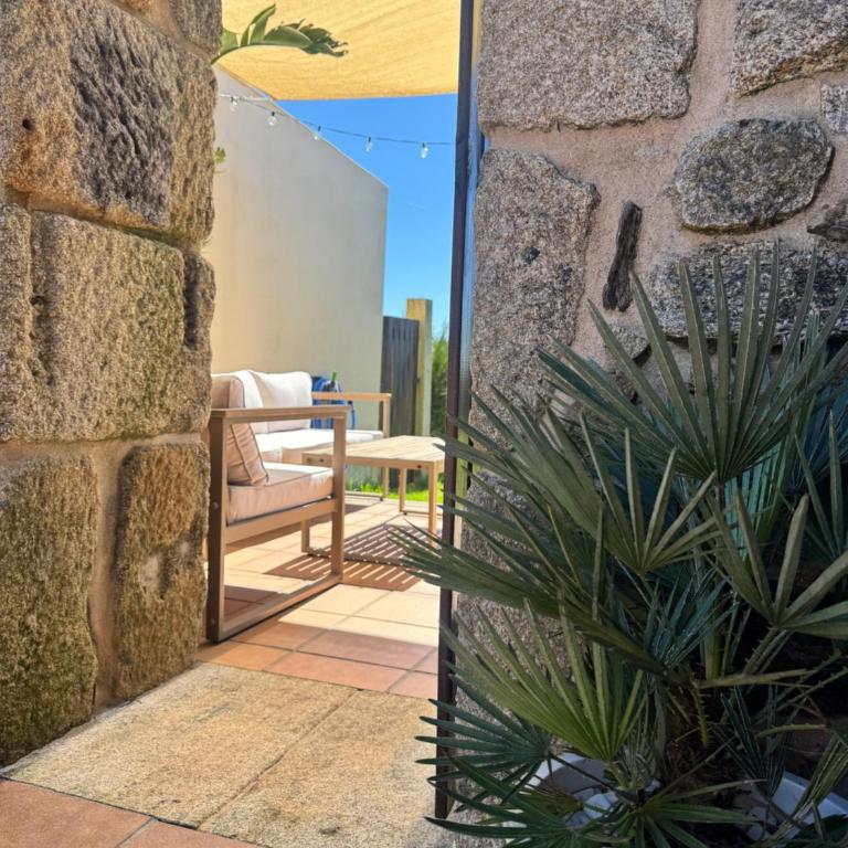 Villa Adina Sanxenxo - Rias Baixas - Casa - 4