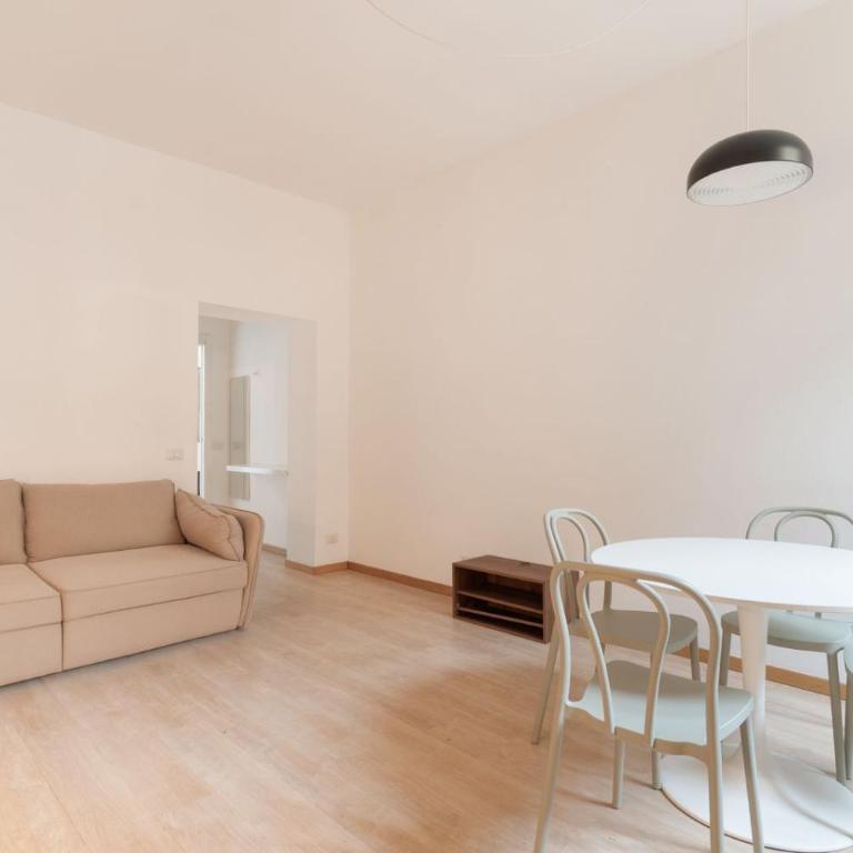 GuestHost - Porta Garibaldi White Flats - Appartamento Standard con 1 Camera da Letto - 15