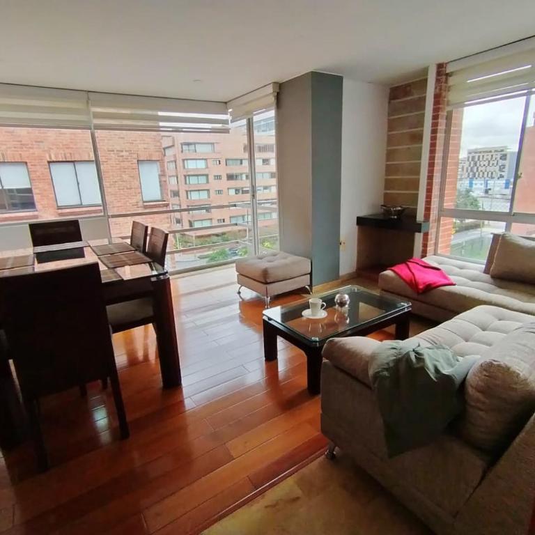Prisma Suites Chico 94 - Apartamento de 3 dormitorios - 12