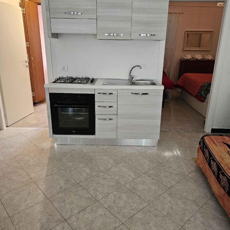 Beatrice Nel centro di Levanto - Appartamento con 1 Camera da Letto - 5