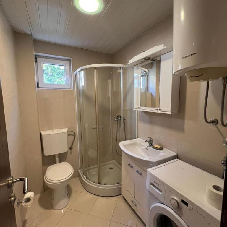 Apartments Krug - Apartman sa Pogledom na Park - 5