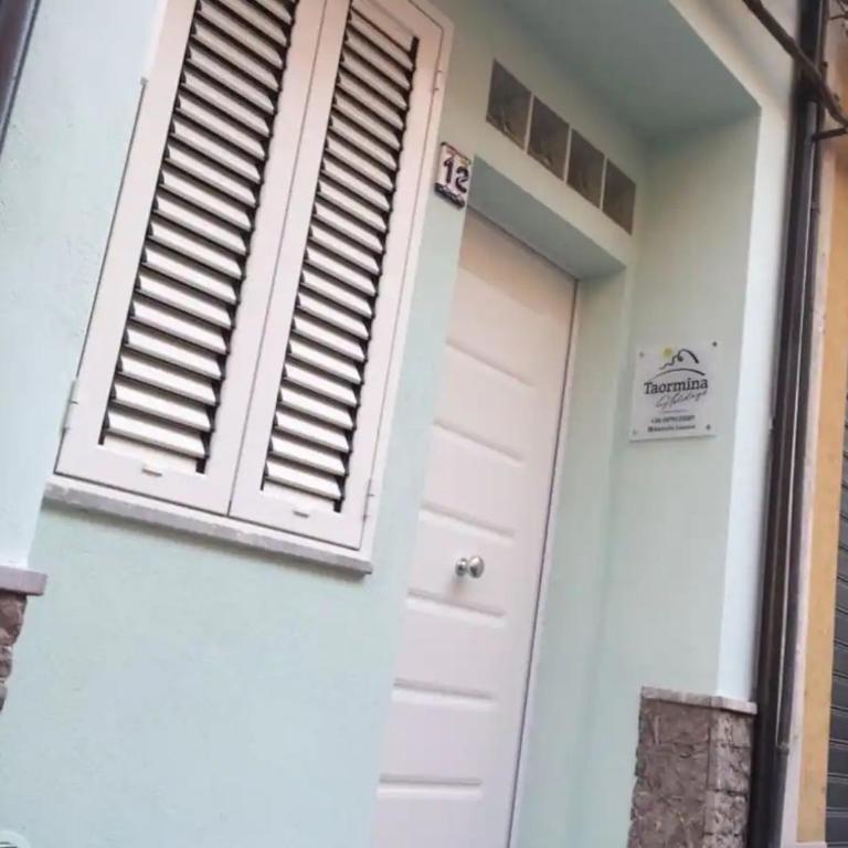 Taormina holidays - Monolocale Marylin - 11